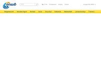 Screenshot for www.anwb.nl
