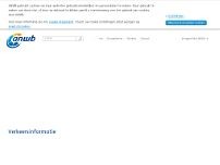 Screenshot for www.anwb.nl