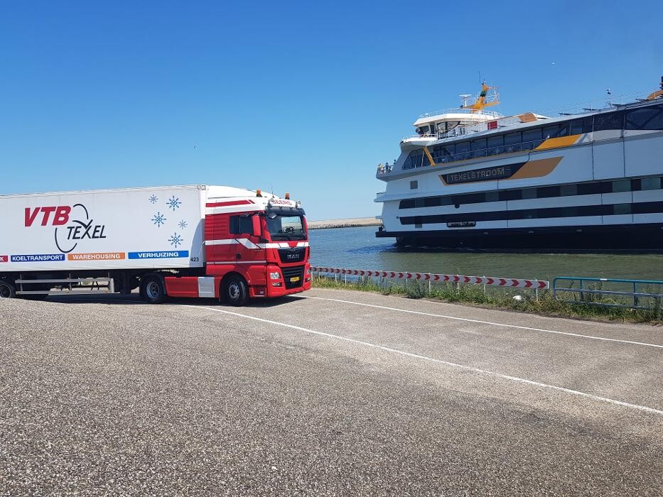 Foto's Beers VTB Texel