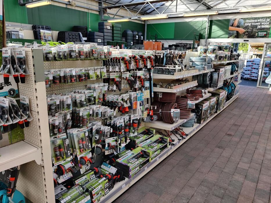 Foto's Pets Place Boerenbond