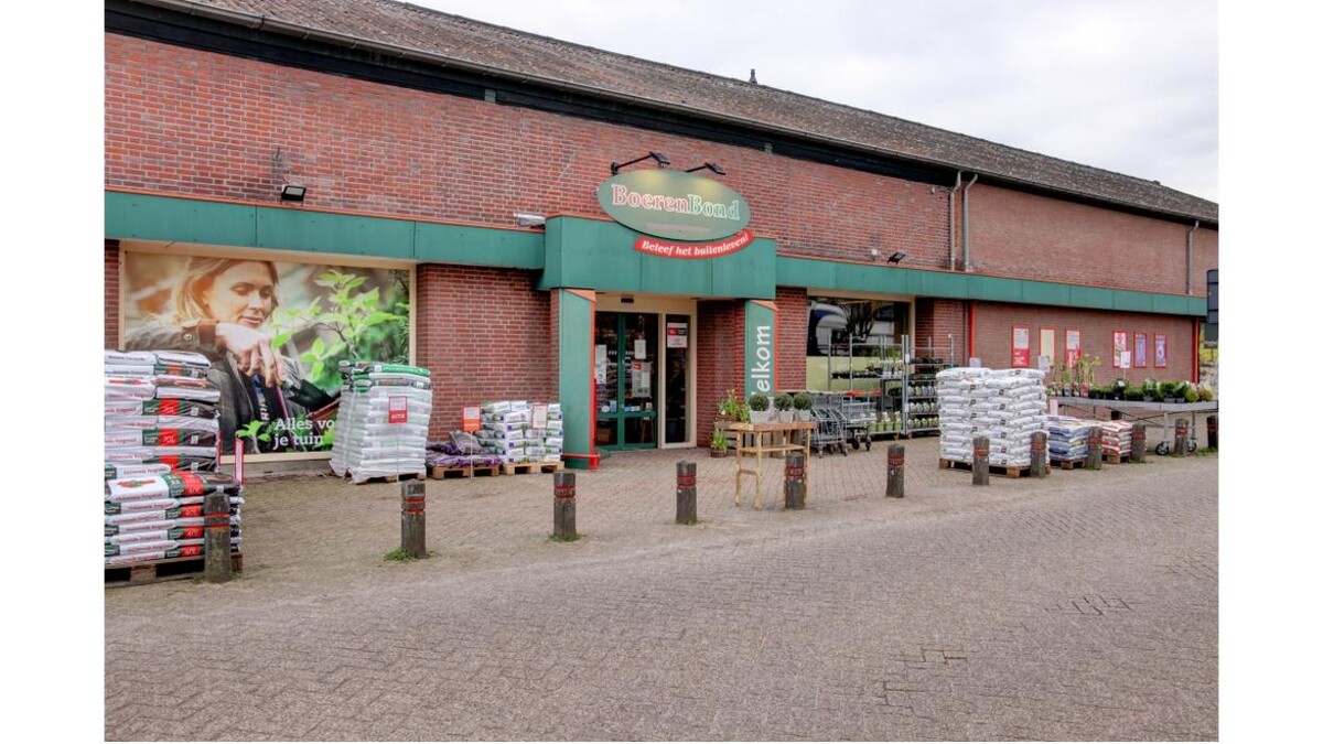 Foto's Pets Place Boerenbond