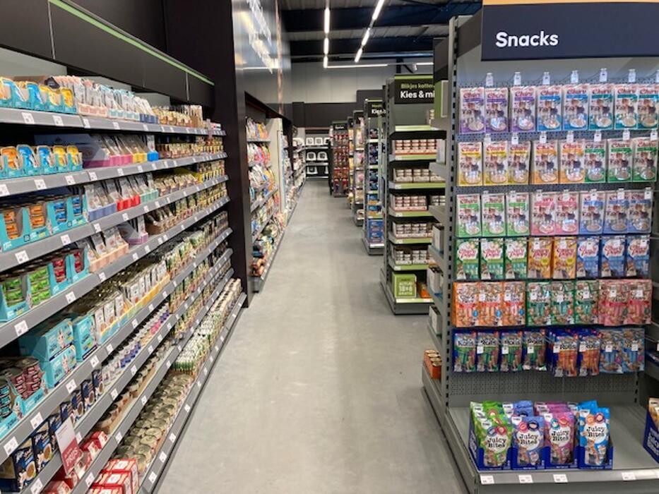 Foto's Pets Place Boerenbond
