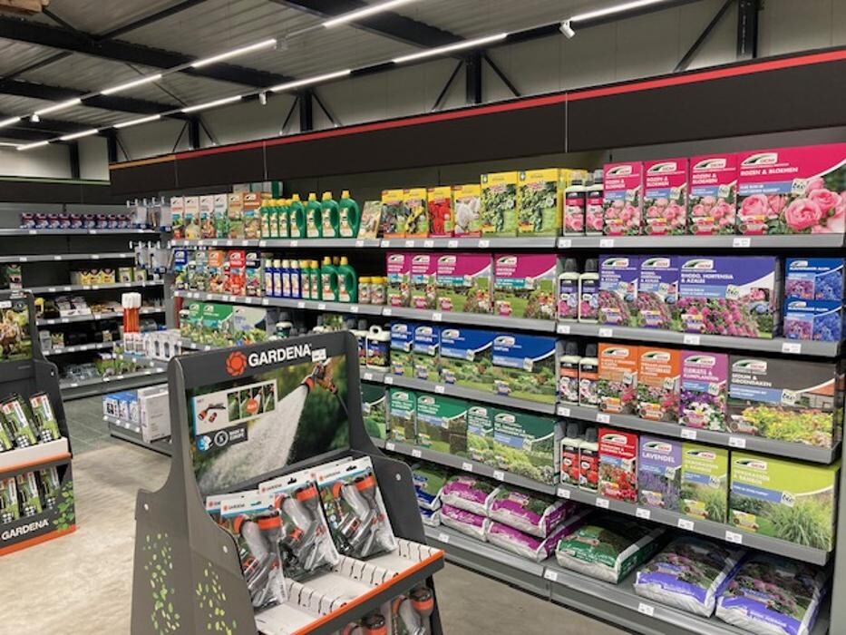 Foto's Pets Place Boerenbond