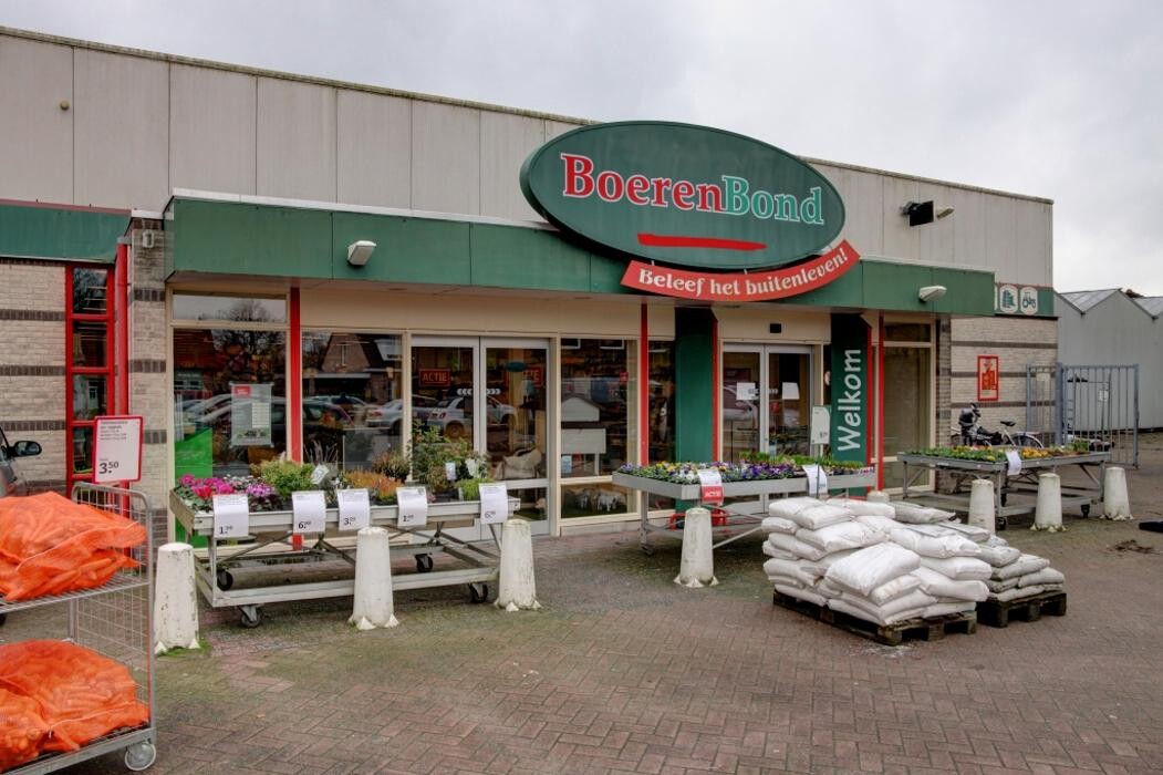 Foto's Pets Place Boerenbond