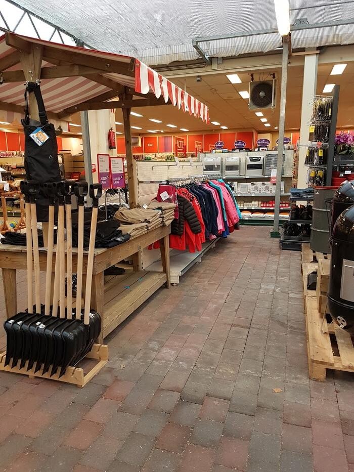 Foto's Pets Place Boerenbond