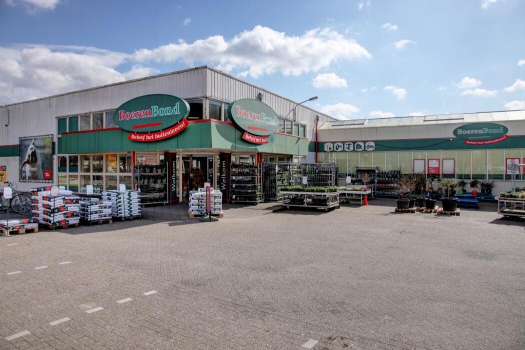 Foto's Pets Place Boerenbond
