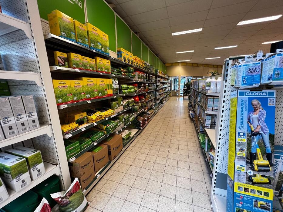 Foto's Pets Place Boerenbond
