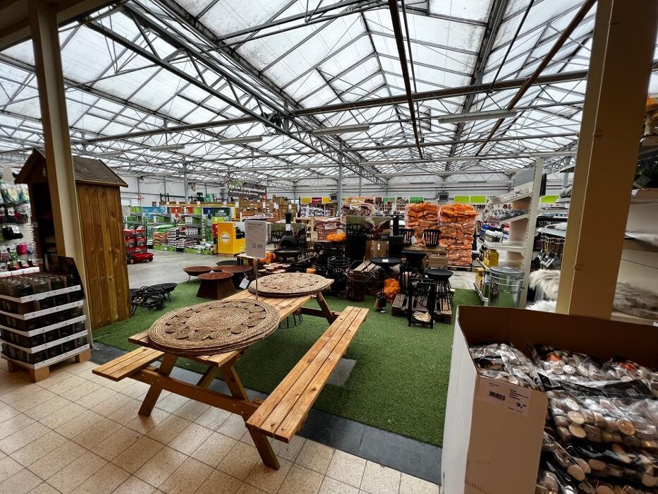 Foto's Pets Place Boerenbond