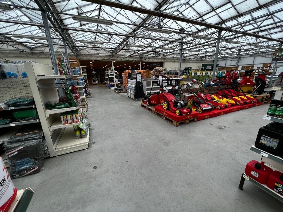 Foto's Pets Place Boerenbond