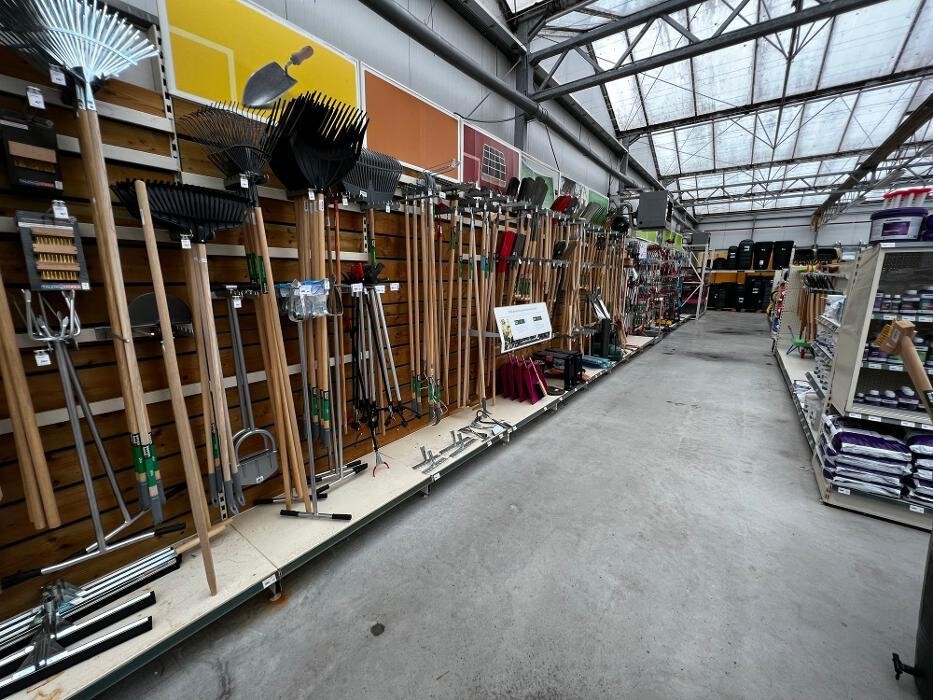 Foto's Pets Place Boerenbond