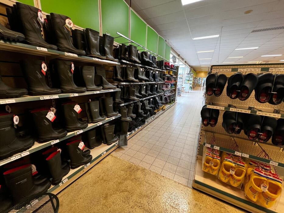 Foto's Pets Place Boerenbond