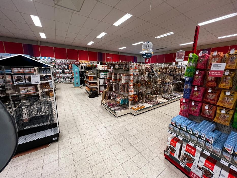 Foto's Pets Place Boerenbond