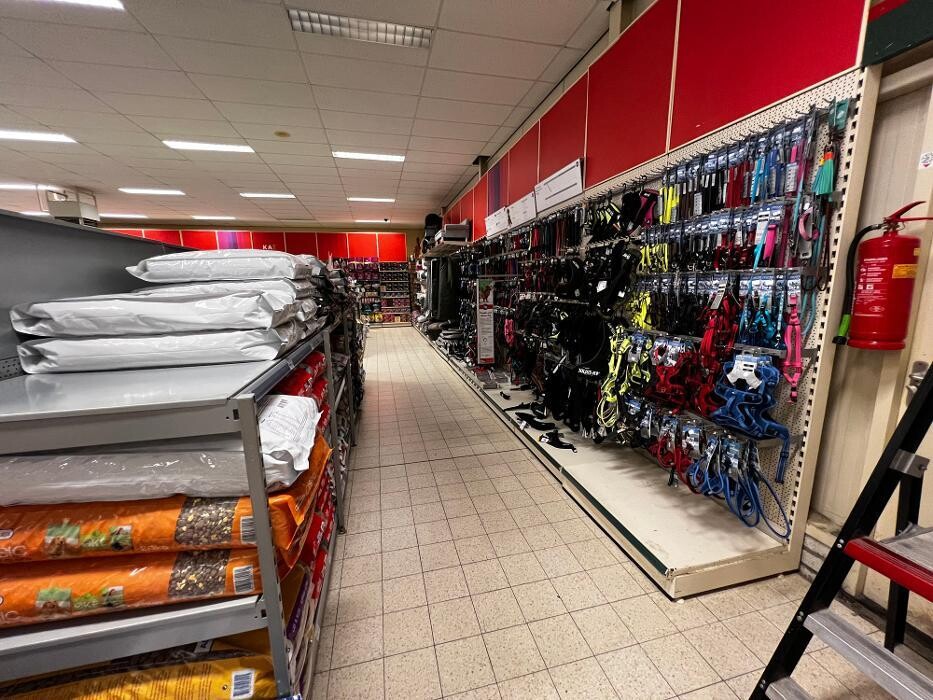 Foto's Pets Place Boerenbond