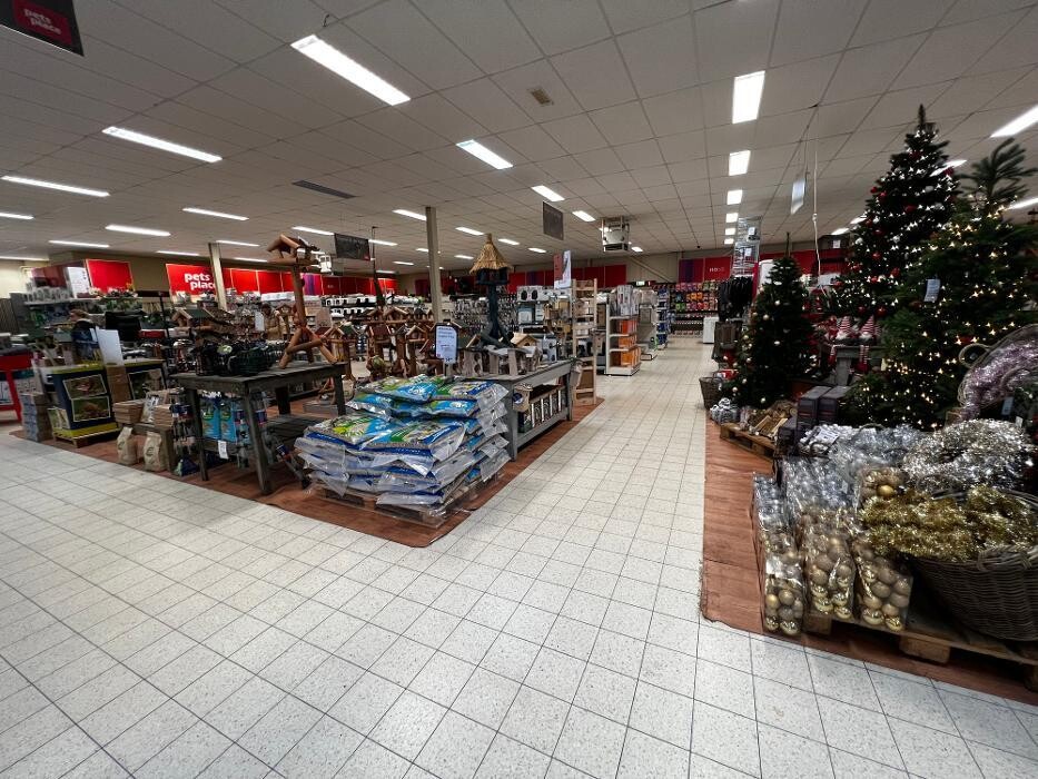 Foto's Pets Place Boerenbond