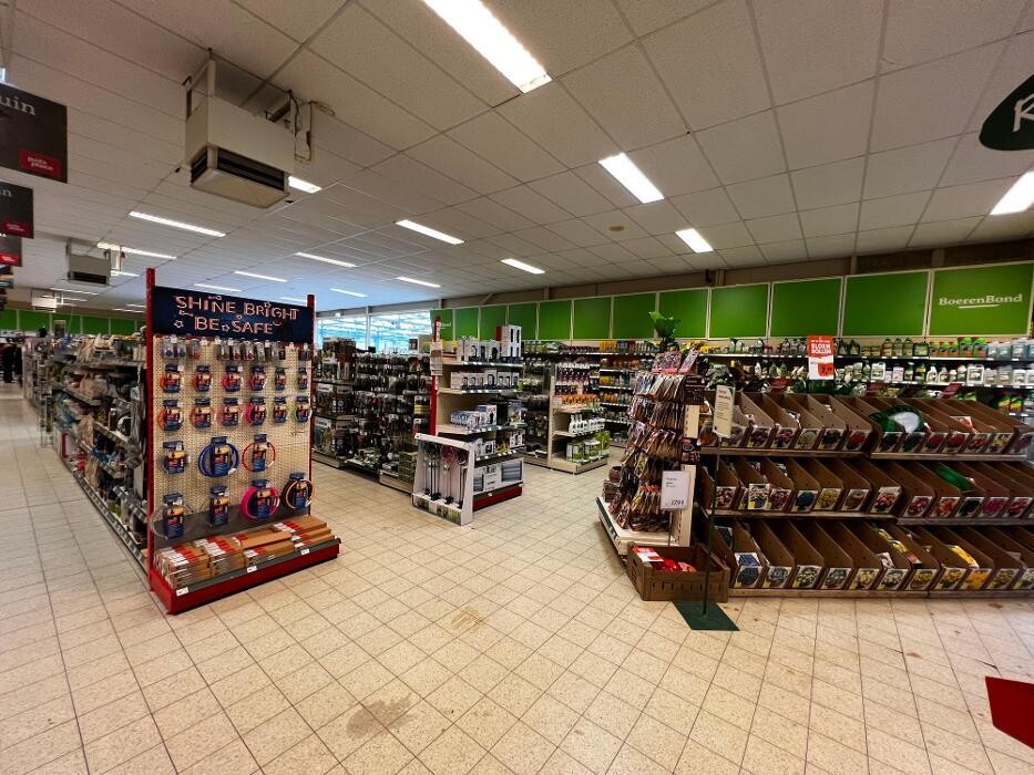 Foto's Pets Place Boerenbond