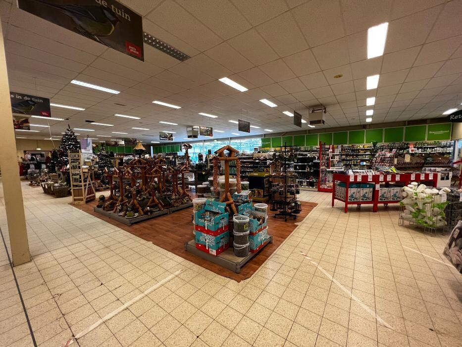Foto's Pets Place Boerenbond