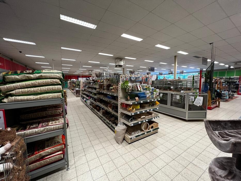 Foto's Pets Place Boerenbond