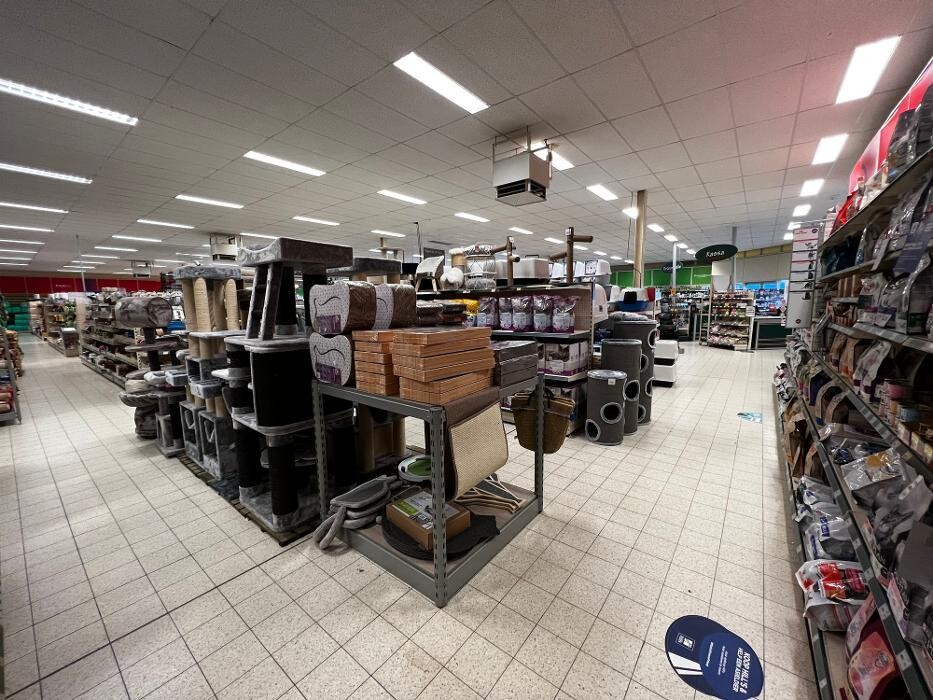 Foto's Pets Place Boerenbond