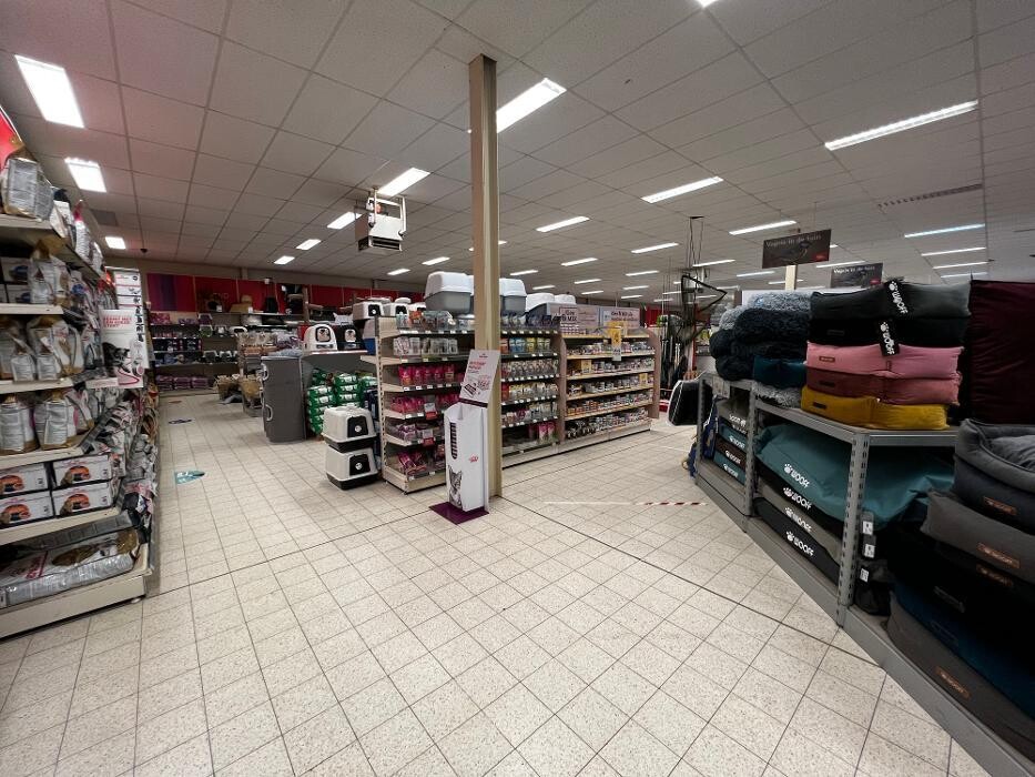 Foto's Pets Place Boerenbond
