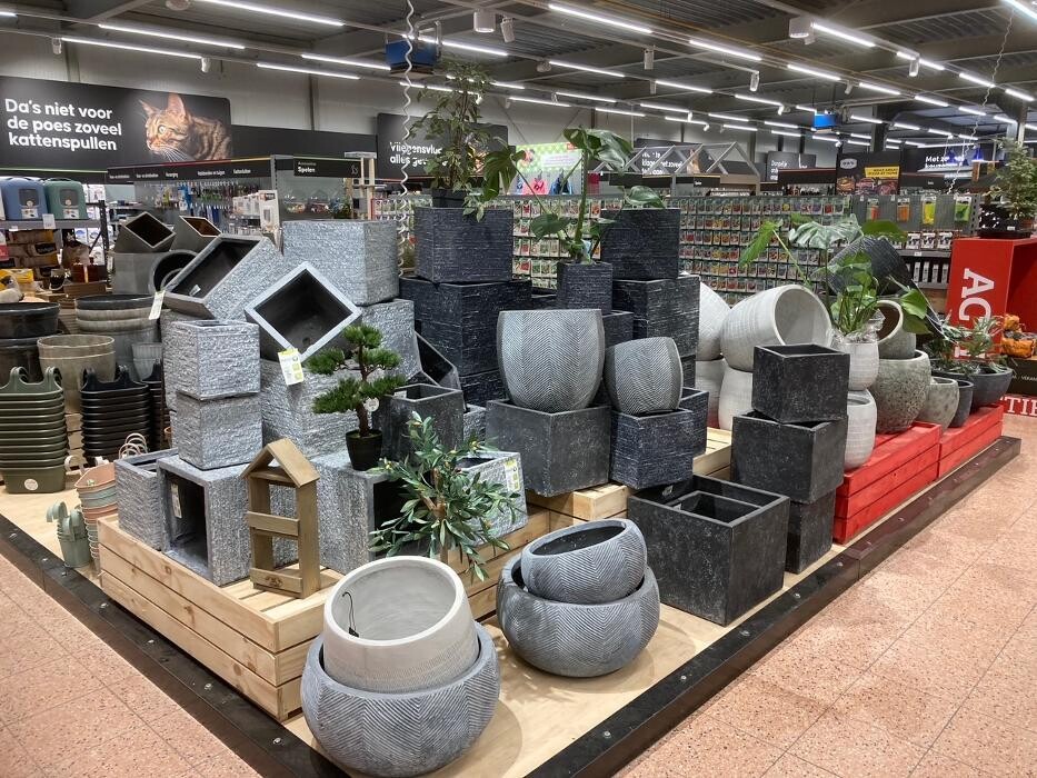 Foto's Pets Place Boerenbond