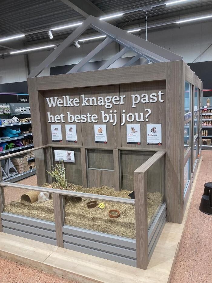 Foto's Pets Place Boerenbond