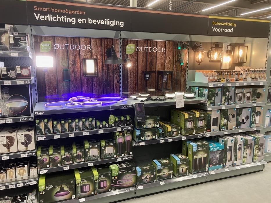 Foto's Pets Place Boerenbond