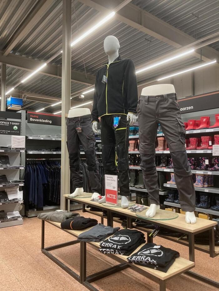 Foto's Pets Place Boerenbond