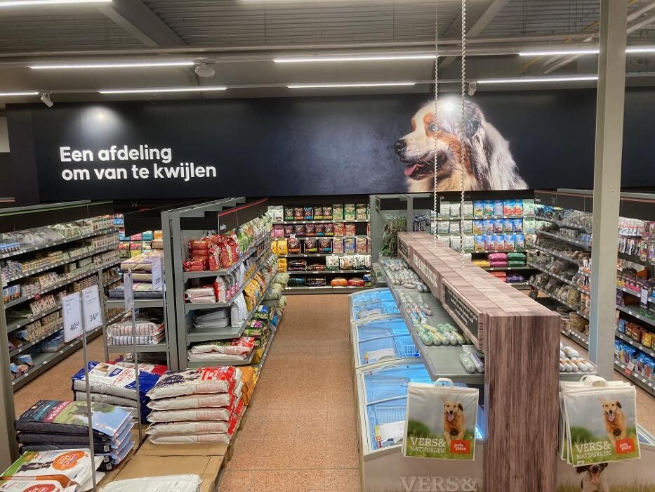 Foto's Pets Place Boerenbond