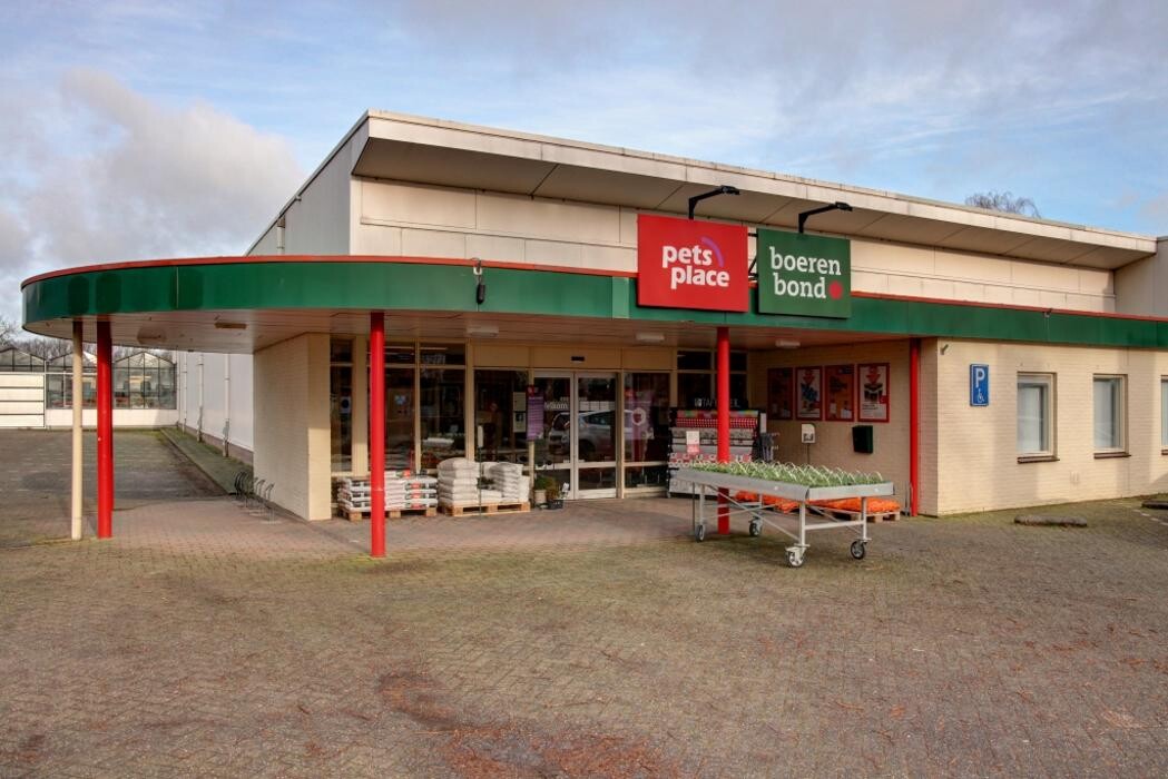 Foto's Pets Place Boerenbond