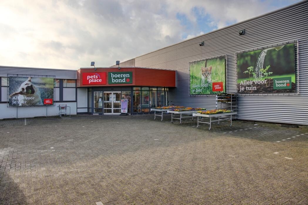 Foto's Pets Place Boerenbond