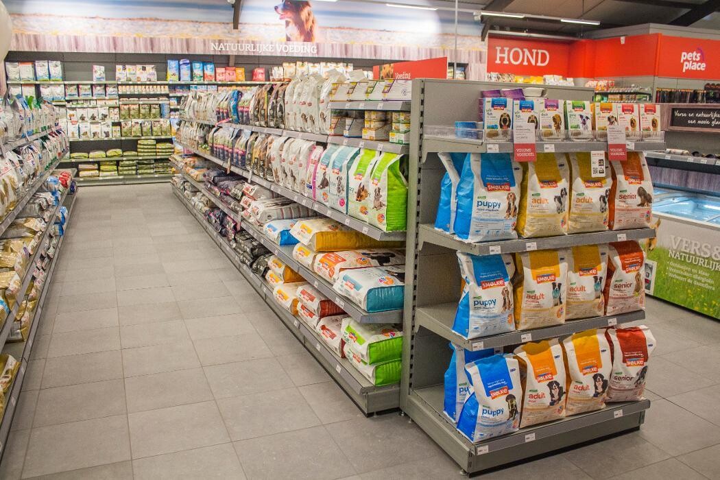 Foto's Pets Place Boerenbond