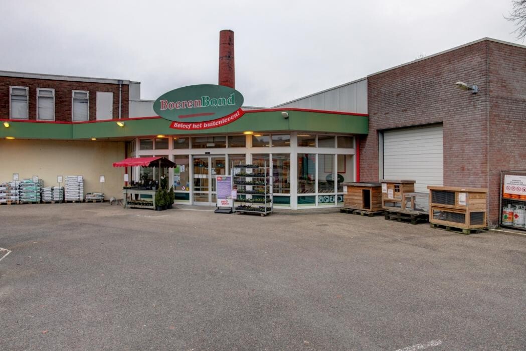 Foto's Pets Place Boerenbond