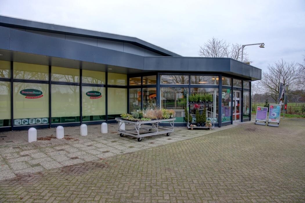 Foto's Pets Place Boerenbond