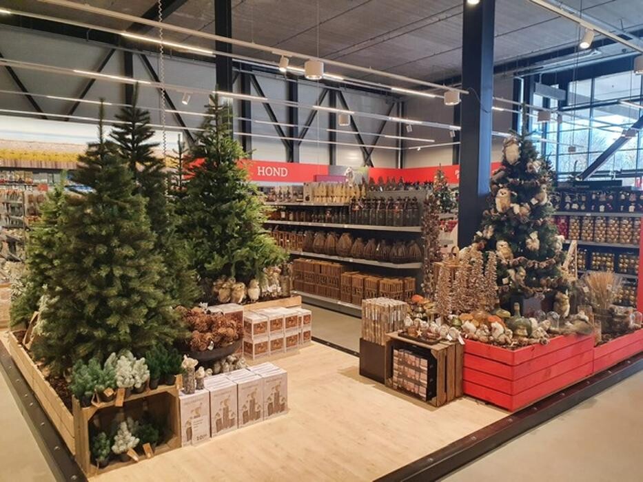 Foto's Pets Place Boerenbond