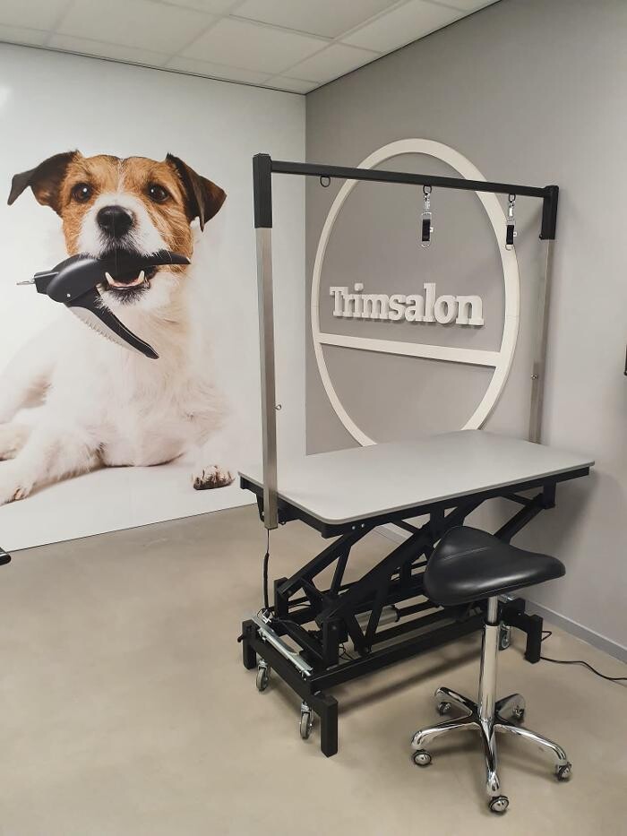 Foto's Pets Place Boerenbond
