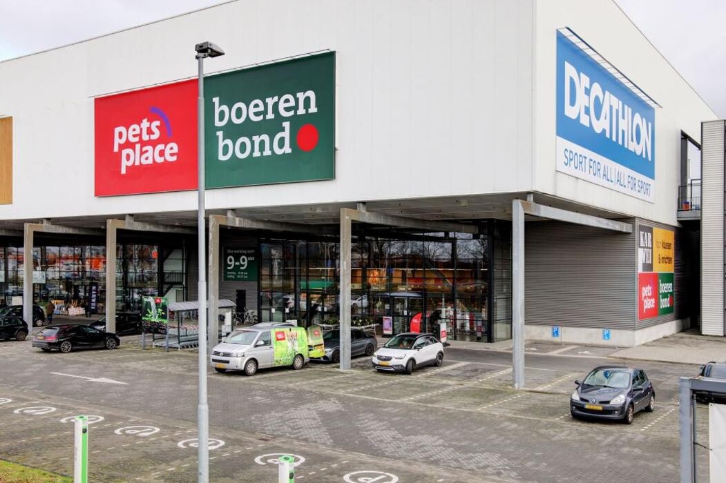 Foto's Pets Place Boerenbond