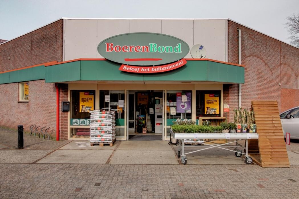 Foto's Pets Place Boerenbond