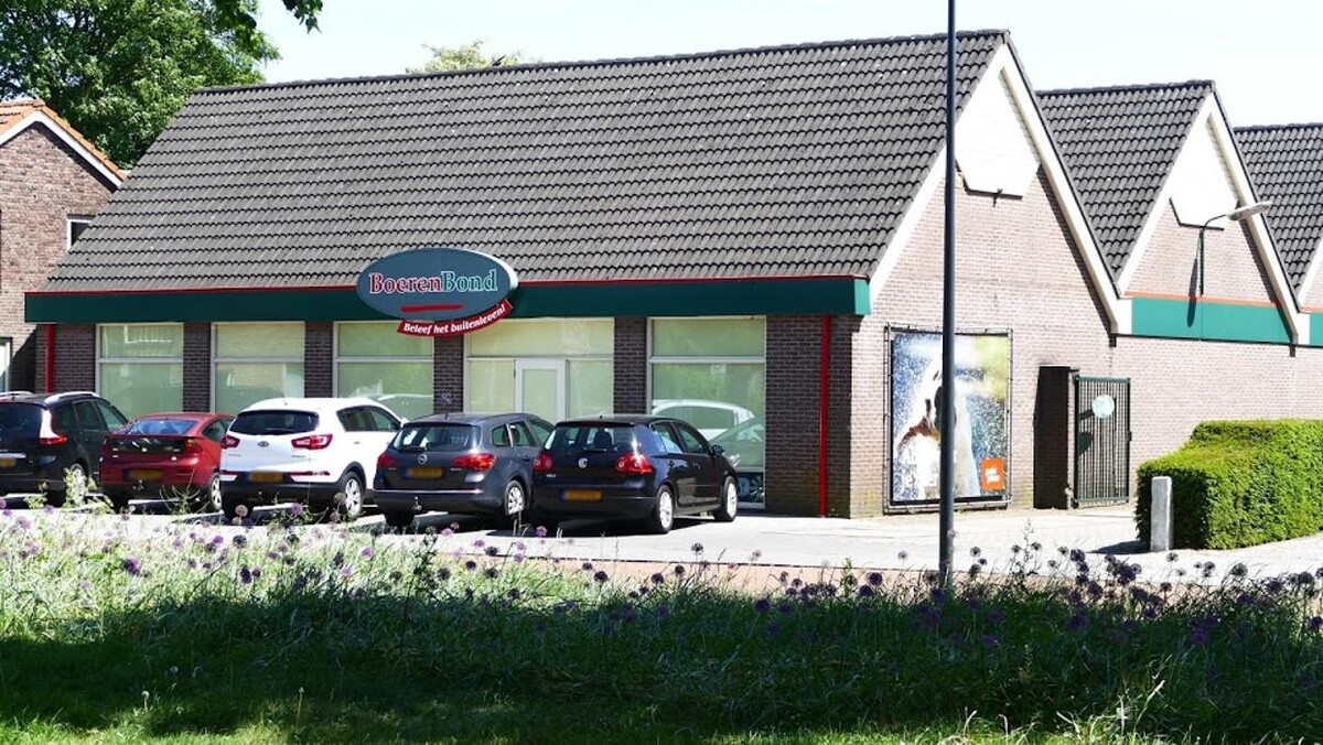 Foto's Pets Place Boerenbond