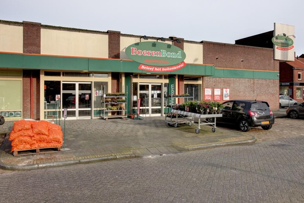 Foto's Pets Place Boerenbond