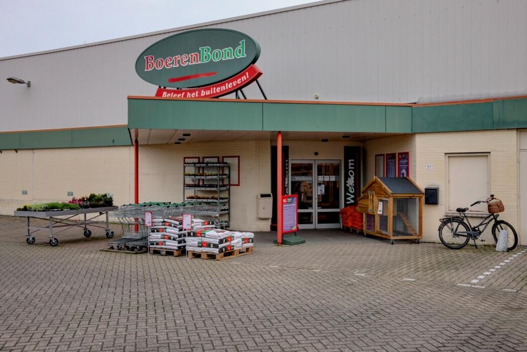 Foto's Pets Place Boerenbond