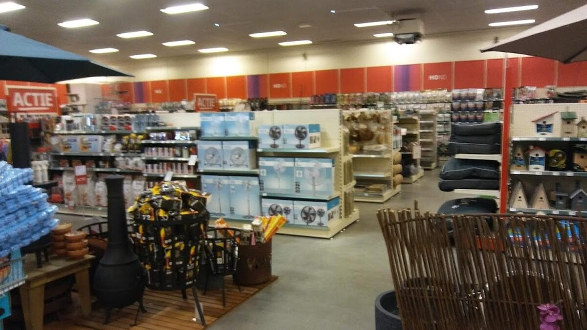 Foto's Pets Place Boerenbond