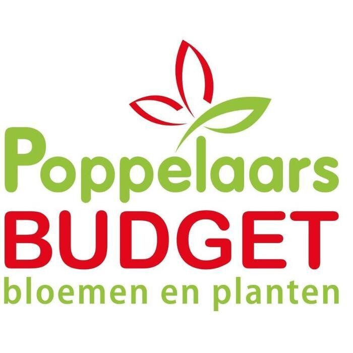 Poppelaars Tuincentrum Logo