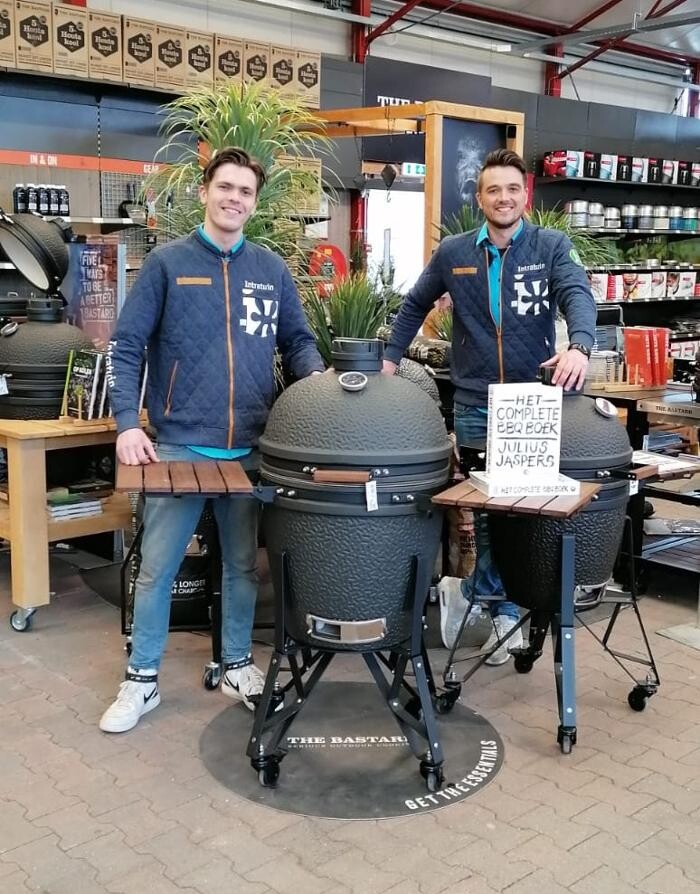 Foto's Intratuin Rhoon