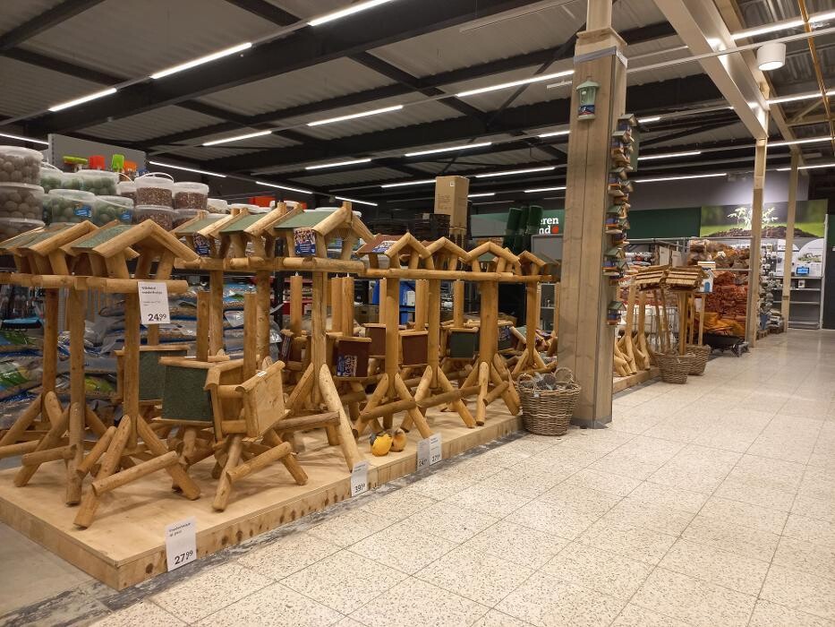 Foto's Pets Place Boerenbond