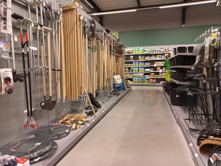 Foto's Pets Place Boerenbond