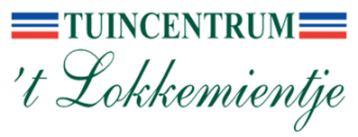 Tuincentrum Lokkemientje Logo