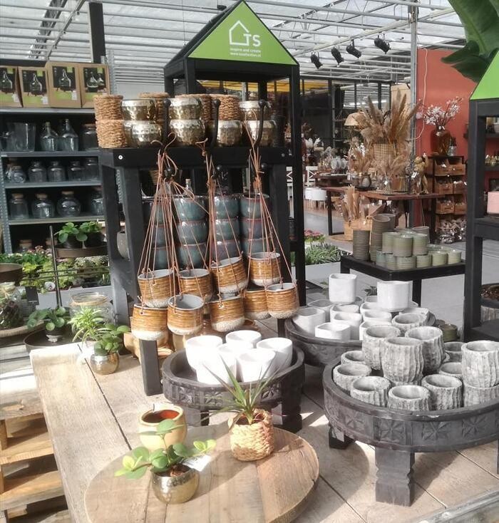 Foto's Huis en Tuin Hoogeveen