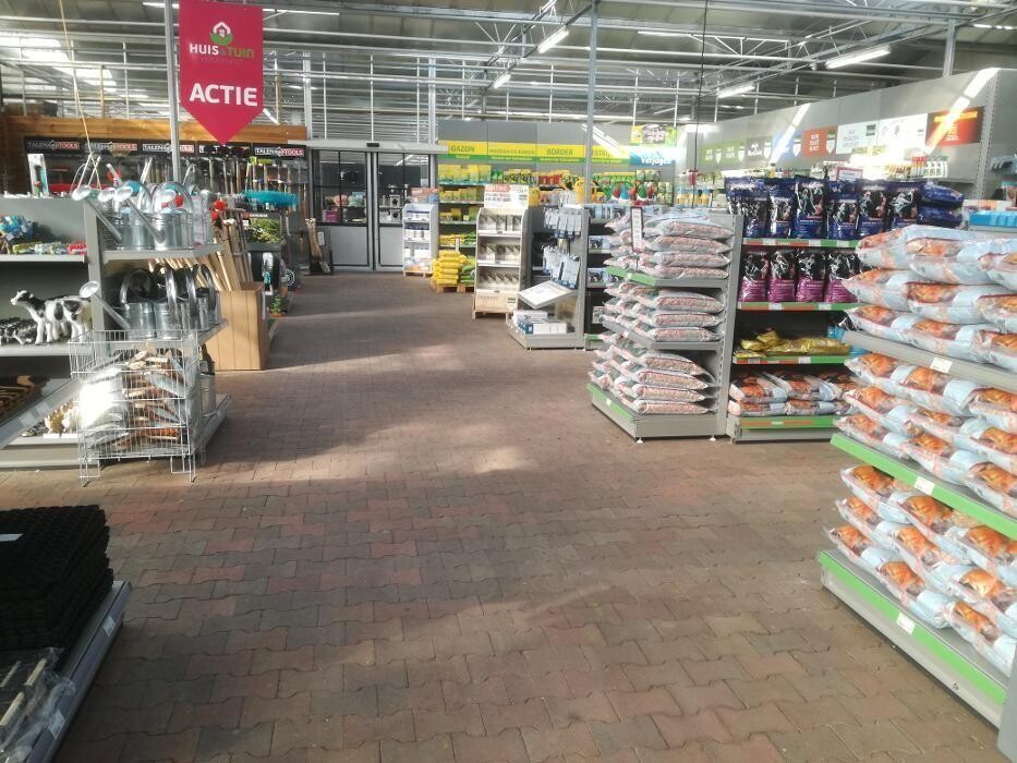 Foto's Huis en Tuin Hoogeveen