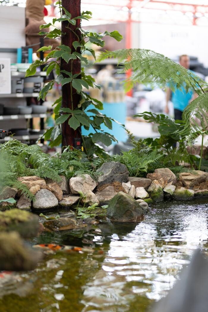 Foto's Intratuin Breda