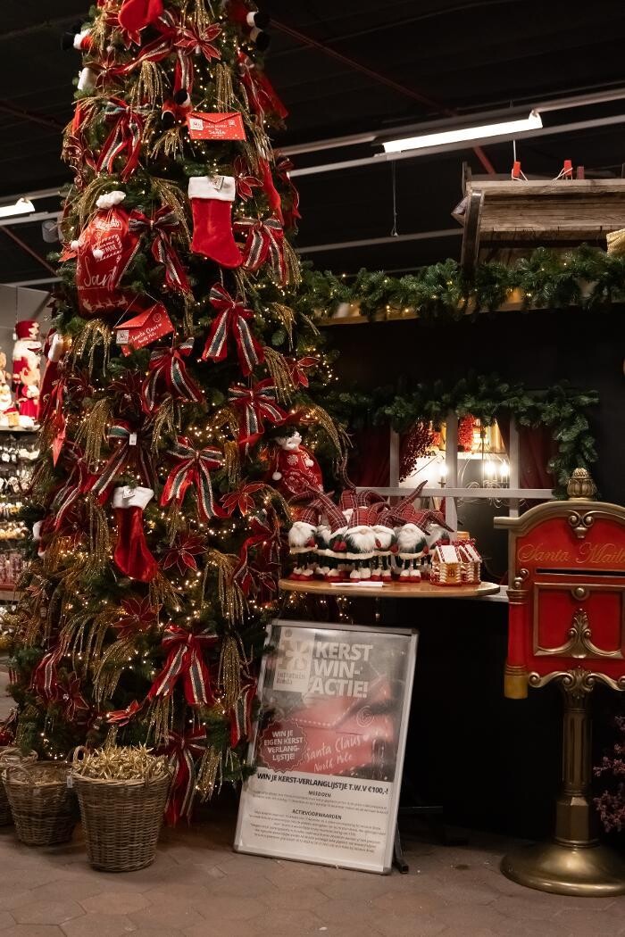 Foto's Intratuin Breda